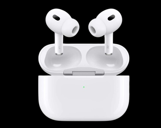 Casti APPLE AirPods Pro 2