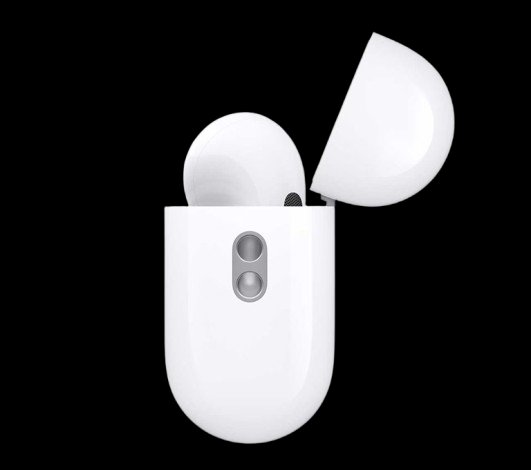 Casti APPLE AirPods Pro 2