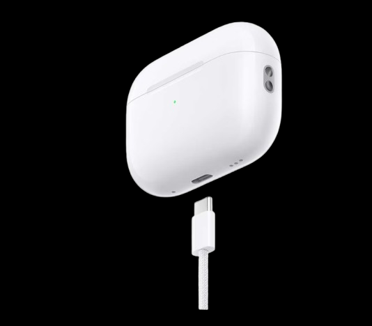 Casti APPLE AirPods Pro 2